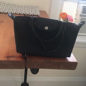 Longchamp mini purse